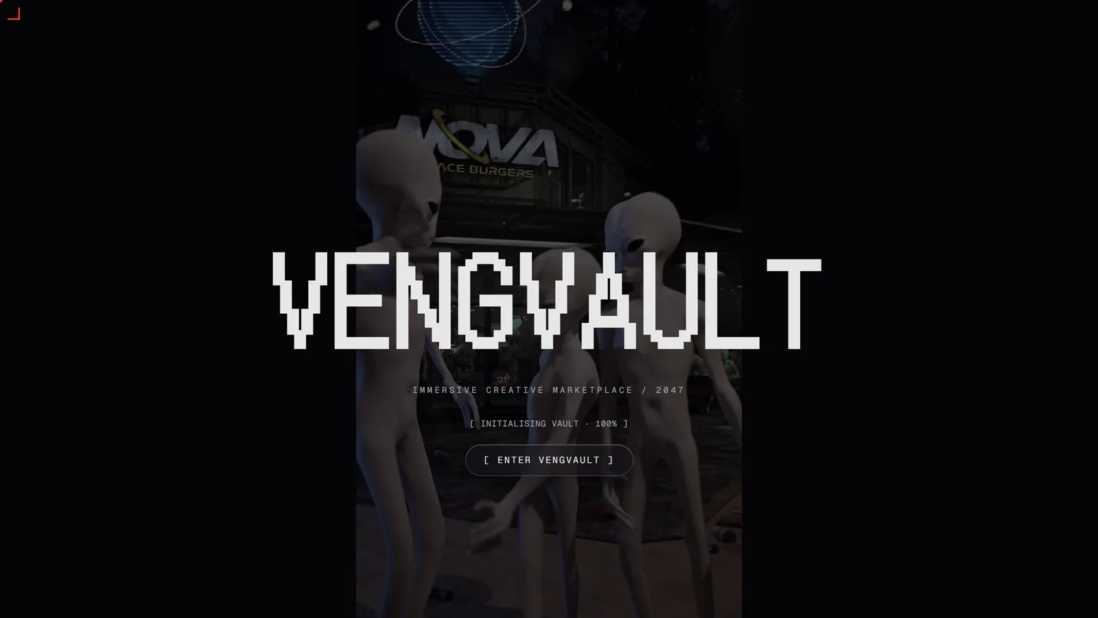 VENGVAULT - превью